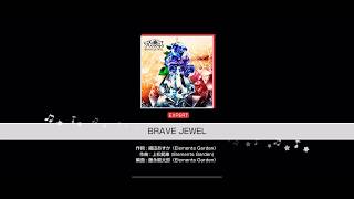 Bang DreamバンドリBrave Jewelexpert
