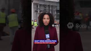 White House Renovations