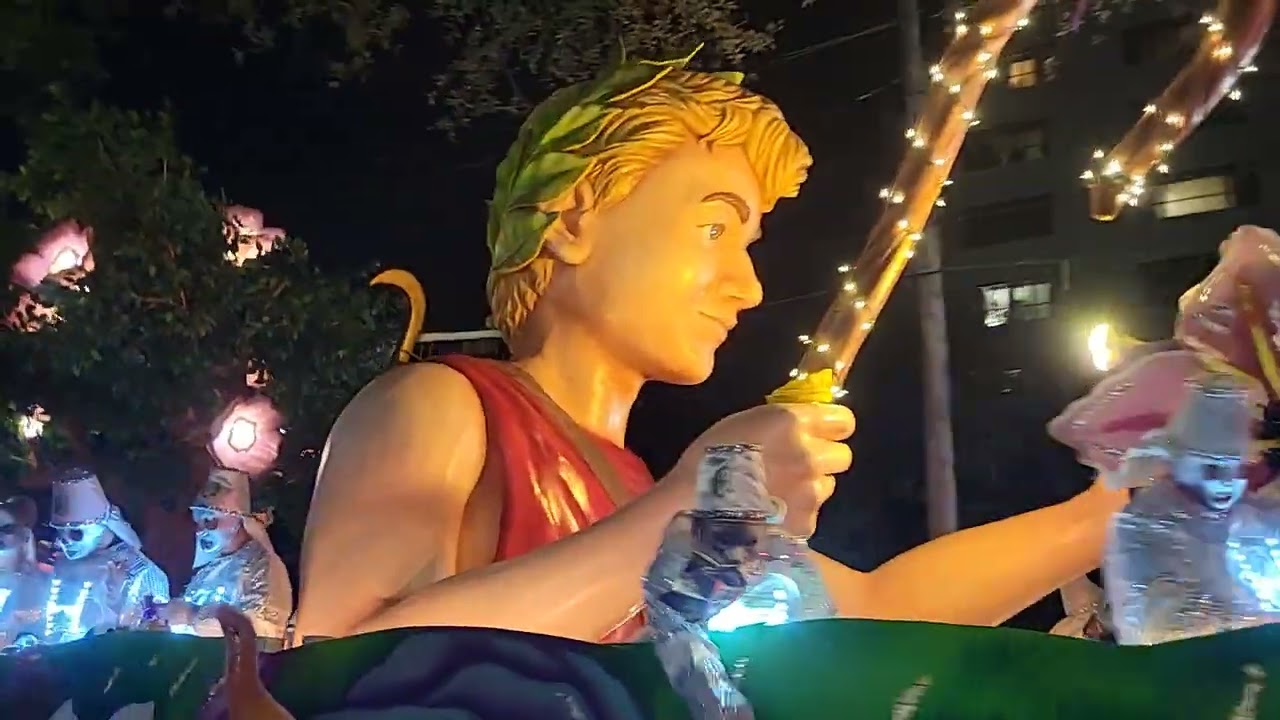 Hermes 2 - The Captain - Hermes the Devine Trickster