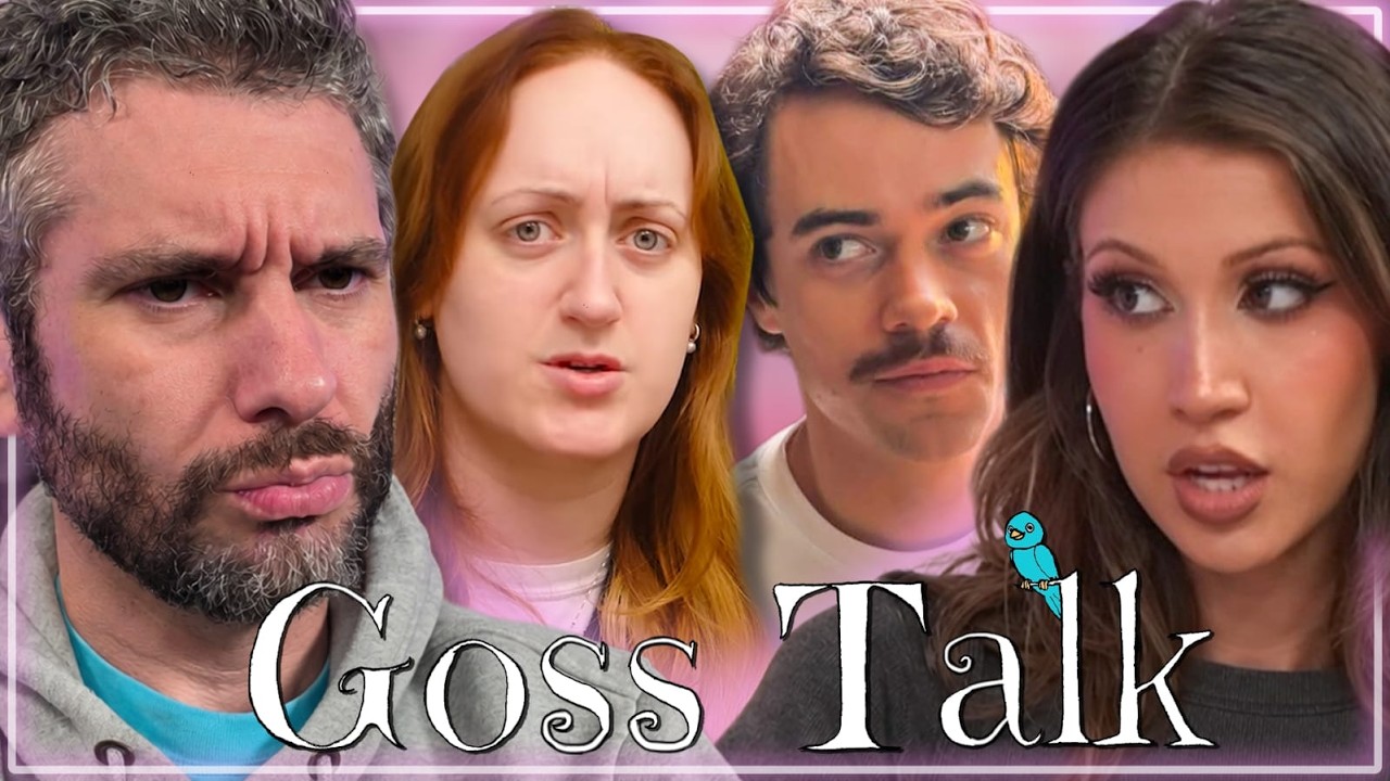 Original Title & Thumbnail