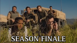 The Rookie Season 6 Episode 10 | Theories & What to Expect from the Finale