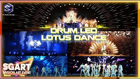 Aura Capital   Running To IPO 2022  - TRIART - VŨ ĐOÀN SÀI GÒN - SG ART EVENT