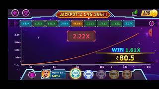 Crash game kaise khele / Crash game tricks / crash game / how to play crash game / Teenpatti Master screenshot 4