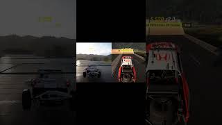 Noob vs Pro : Forza Horizon 6
