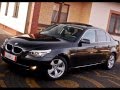 Prezentacja auta bmw 520d lci e60motoportaleu