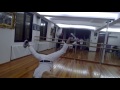 Break Dans Nasıl Yapılır Break Dans Eğitim Videosu-Yılmaz Nişancı