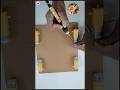 ⚡ Smart Landmine Detector 4x4 Robot🚨 Smart Landmine Detector Robot | School Project#viral #trending