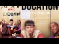 Sex Education SoundTrack Season 2 Trailer All at once The Airborne Toxic Event