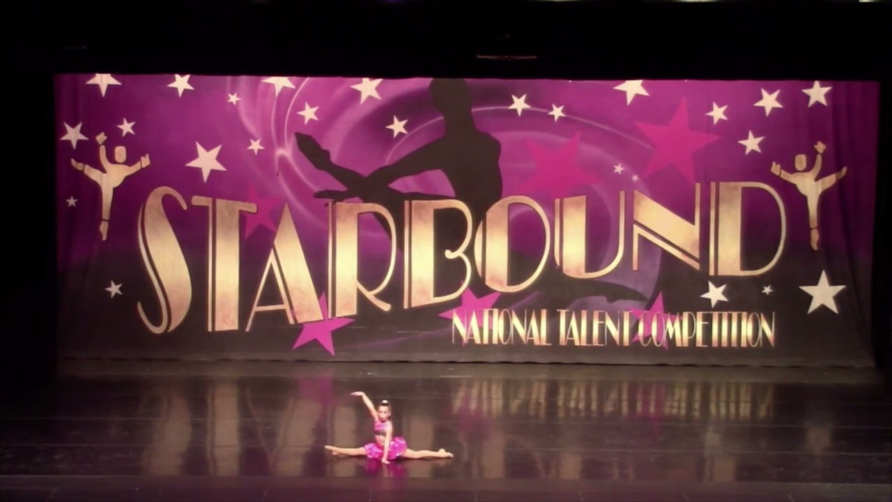 Solo Fierce Starbound   9 April 2022