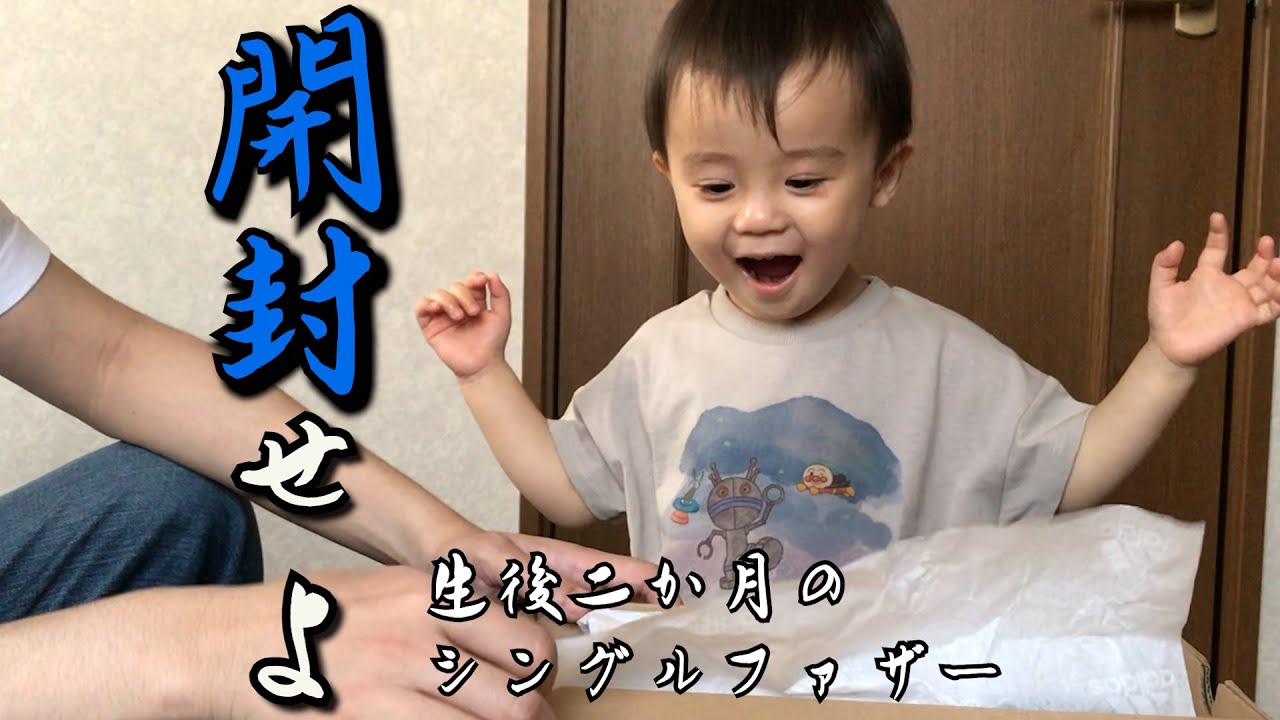 ギャン泣き感謝の1歳半健診 生後二か月で離婚 事由だけに親権と監護権の両方をもつシングルファザー実家同居生活 父子家庭 Vlog 的youtube视频效果分析报告 Noxinfluencer
