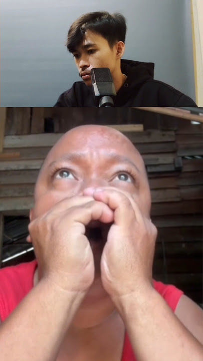 ANEH BANGET SUARA BISBOK NYA ‼️ #shorts #reaction #meme #lucu