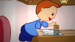 Tell A Story Drawing