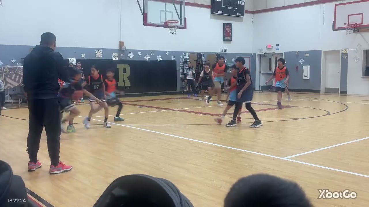 Playhouse development game. 