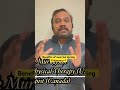 கர்ப்பிணி பெண்களுக்கு உடற்பயிற்சி ஏன் அவசியம்