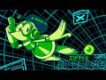 Zippi's Ad-Dodge OST - Cyberspace Glide