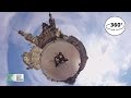 Semperoper Dresden Backstage | 360 VR Video | MDR ZEITREISE