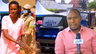 Download Lagu ARAKATIWE Olive WISHE Wamwana?💔YAMWISHE nabi Birangiye ABAYE UMUSAZI Abaturage bararize😭Baburagihoza MP3