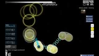 osu! livetune adding Fukase(from SEKAI NO OWARI) - Take Your Way (TV Size) (Insane) (HD)