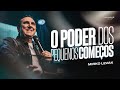 O poder dos pequenos comeos  mirko levak