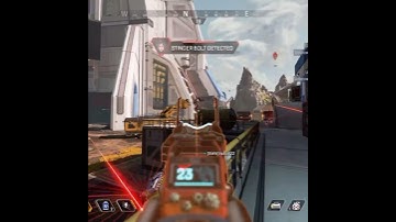 Another 1v2 apex legends with wattson