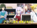 『劇場版カードファイト!! ヴァンガード』特報