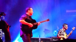 Dave Matthews Band - MSG - Seek Up - 11-29-18 - HD