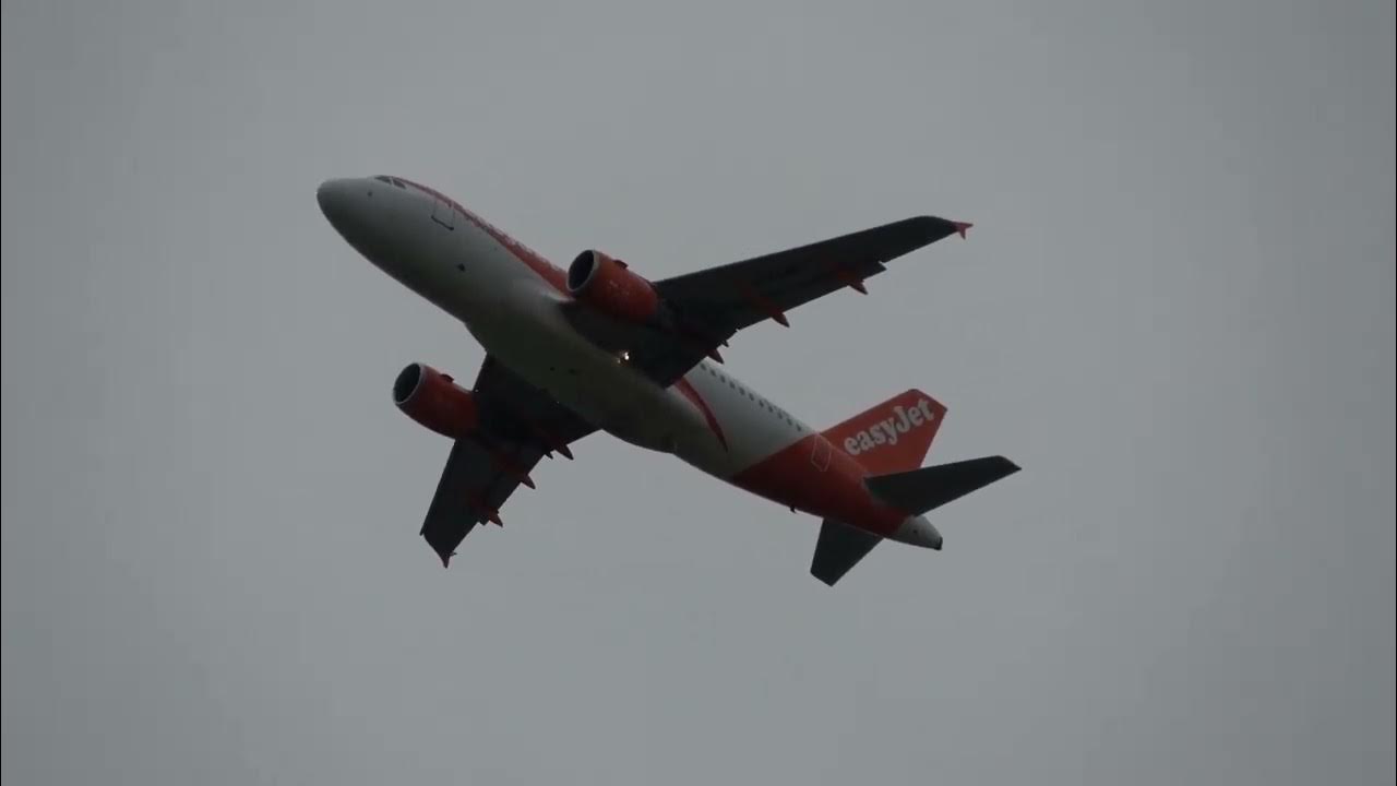 London Gatwick Departures 23/10/23 YouTube