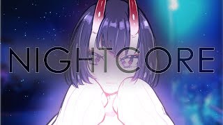 「Nightcore」 (I Just) Died in Your Arms Tonight  「Smokie」