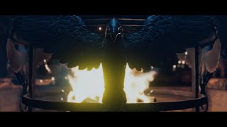 Le cri de l’aigle - L’île d’Iki - Ghost of Tsushima