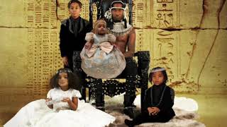 Offset - On Fleek (no Offset verse)