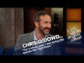 Chris O'Dowd Raised Money For Fake Endangered Species