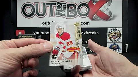 Out Of The Box Group Break #18188 24-25 PREMIER HALF CASE TEAM BUY