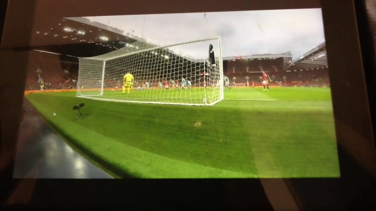 Tom heaton  oustanding save vs Manchester United