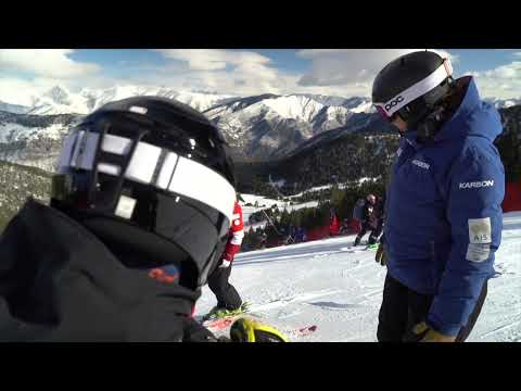 Vídeo: Els millors llocs per esquiar i esports d'hivern a Itàlia
