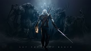 THE WITCHER  season 2 soundtrack (Audio)/WHAT FOR DO YOU YEARN /burn butcher burn