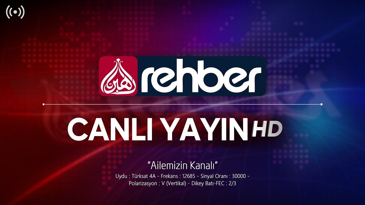 İFTAR SEVİNCİ | #REHBERTV | #CANLI | #ZINDİ | #LIVE |#2026