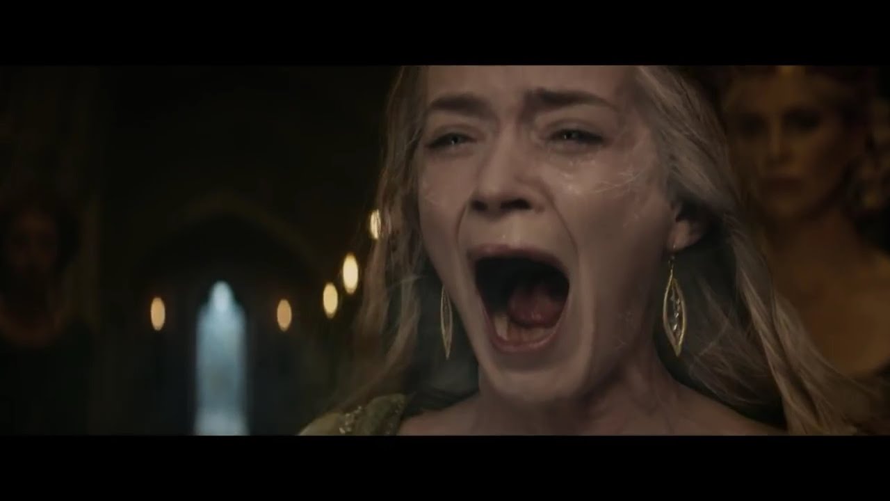 Freya| My Heart is Broken