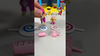 Relaxing Paw Patrol Rescue Toys Unboxing | Made for US Collectors 🇺🇸 #targetfinds #pawpatrol