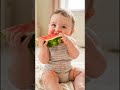 Cutest BabyEver Eating Watermelon 🍉👶💖|#viral #trending #shorts #short #youtubeshorts #youtube