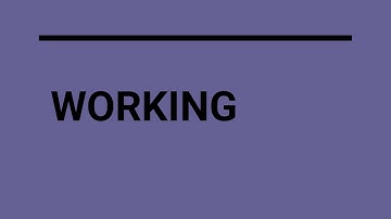 2015-FYP-18:  URDU HANDWRITING RECOGNITION USING MACHINE LEARNING AND IMAGE PROCESSING