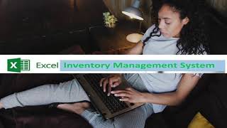 Excel Inventory Management System- Windows / Office / 365 Addin screenshot 5