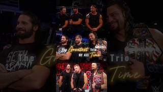 The Shield "7 Years" Edit 💙