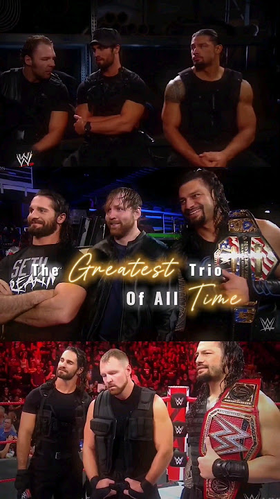 The Shield '7 Years' Edit 💙