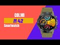 Colmi M42 🔥 обзор часов