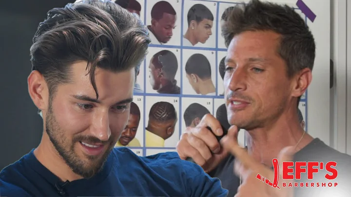 WHITE RAPPER FINDS OUT HES BLACK DURING INTERVIEW ...
