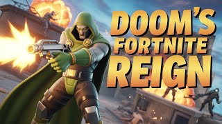 STREAM: NEW POI AND WEAPONS IN BLITZ!  | NoobInTheWater #fortnite