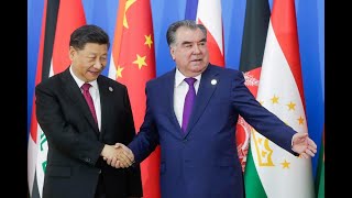 20 минут назад что происходит между Корея и Таджикистан все в шоке новости Таджикистан