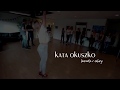 Como Mirarte - DJ Tronky    --     Kata Okuszko - bachata lady style