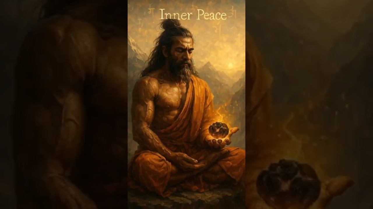 Unlock the Power of Shilajit: The Ancient Himalayan Secret for Energy, Focus, and Vitality