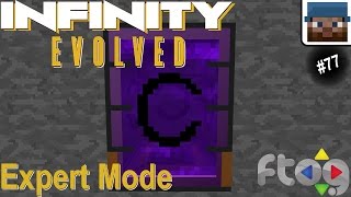 FTOG Expert Infinity #77 - Creative Tank!